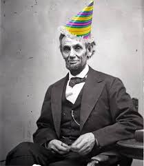 BNMallofGA's tweet photo. Happy 211th birthday to good ole' Honest Abe!
Fun fact about Lincoln: He kept important notes, bills, and papers hidden away in his iconic top hat! Who knew?
Catch up on your knowledge by picking up one of these books today!
#BNfun #AbrahamLincoln #HBD #LogCabinBaby #bookworms https://t.co/14PSoVYIAQ