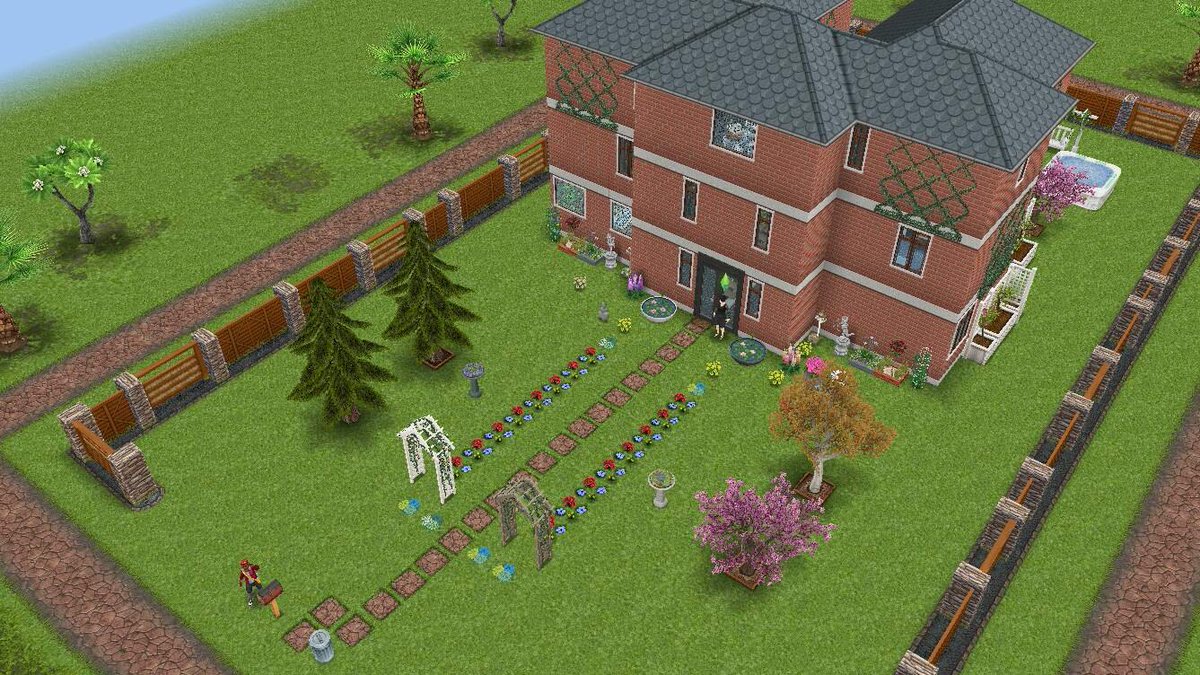 els_roomX9's tweet photo. #RomanticGarden #RomanticHouse #LaCasaDeiRagazziSpeciali
#TheSimsFreePlay #ValentinesDayComing
#FireMonkeys https://t.co/TxHzZ4Vu2A