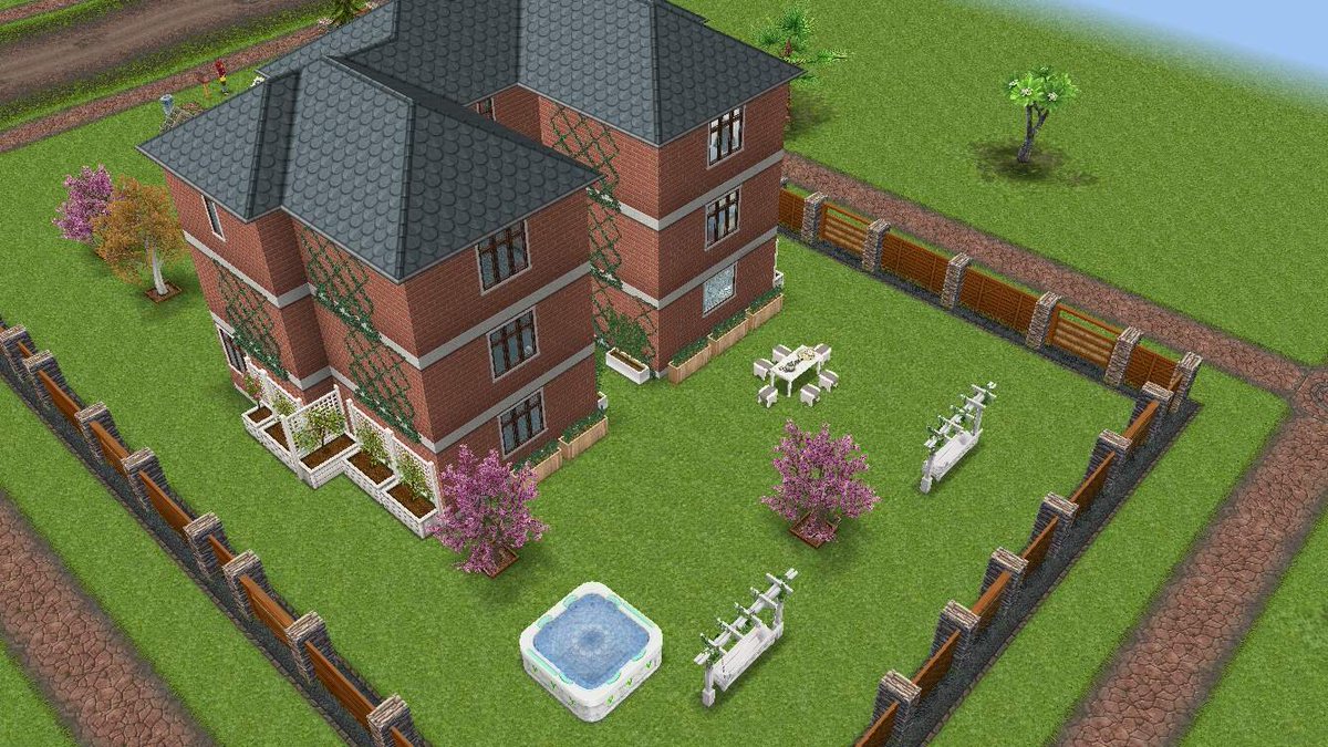 els_roomX9's tweet photo. #RomanticGarden #RomanticHouse #LaCasaDeiRagazziSpeciali
#TheSimsFreePlay #ValentinesDayComing
#FireMonkeys https://t.co/TxHzZ4Vu2A