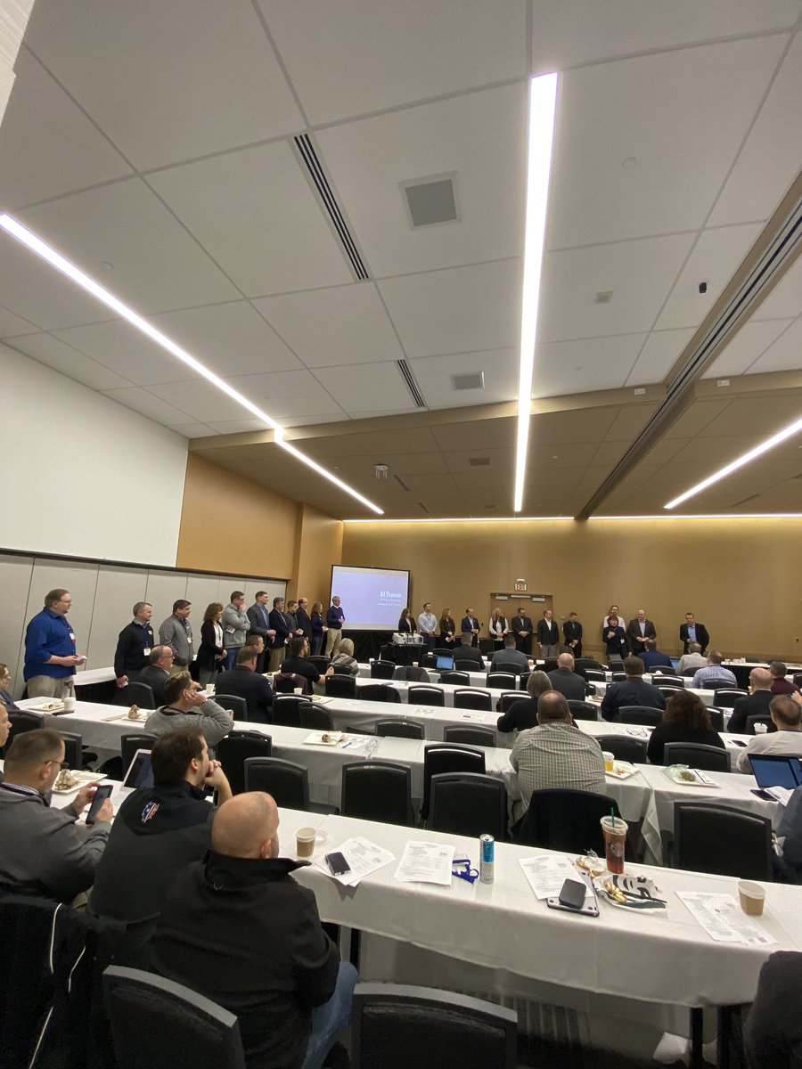 Congrats to the 26 newly minted CETLs in Ohio. #OETC20 <a href="/Learn21Team/">Learn21</a>