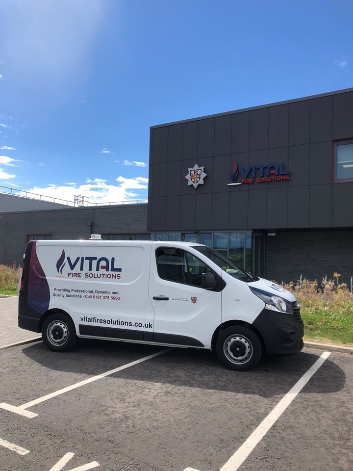 We've just recently launched our new website - vitalfiresolutions.co.uk

Have a look and by all means tell us what you think

#socialmedia #digitalmarketing #newwebsite