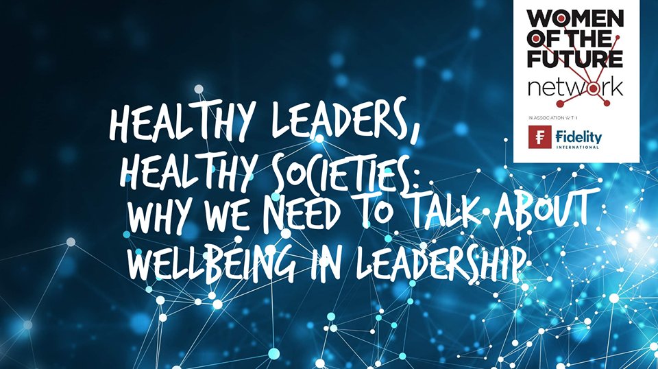 womenoffuture's tweet photo. #WOFNetwork This month we will be welcoming many of our members to @Fidelity_UK to talk about #health #wellbeing and #leadership with a fantastic line-up of speakers and some seriously #inspiring stories! #WOFConnections #rolemodels #leaders #care https://t.co/L8DH39yafL https://t.co/G55RHv07yG