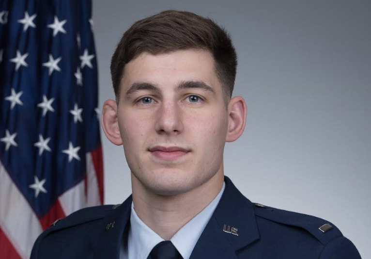 Sachem alum and Air Force 1ST Lieutenant Conor O’Hara Named Company Grade Officer of the Year

Read more: bit.ly/2HgBhU7

#GoArrows I #USA