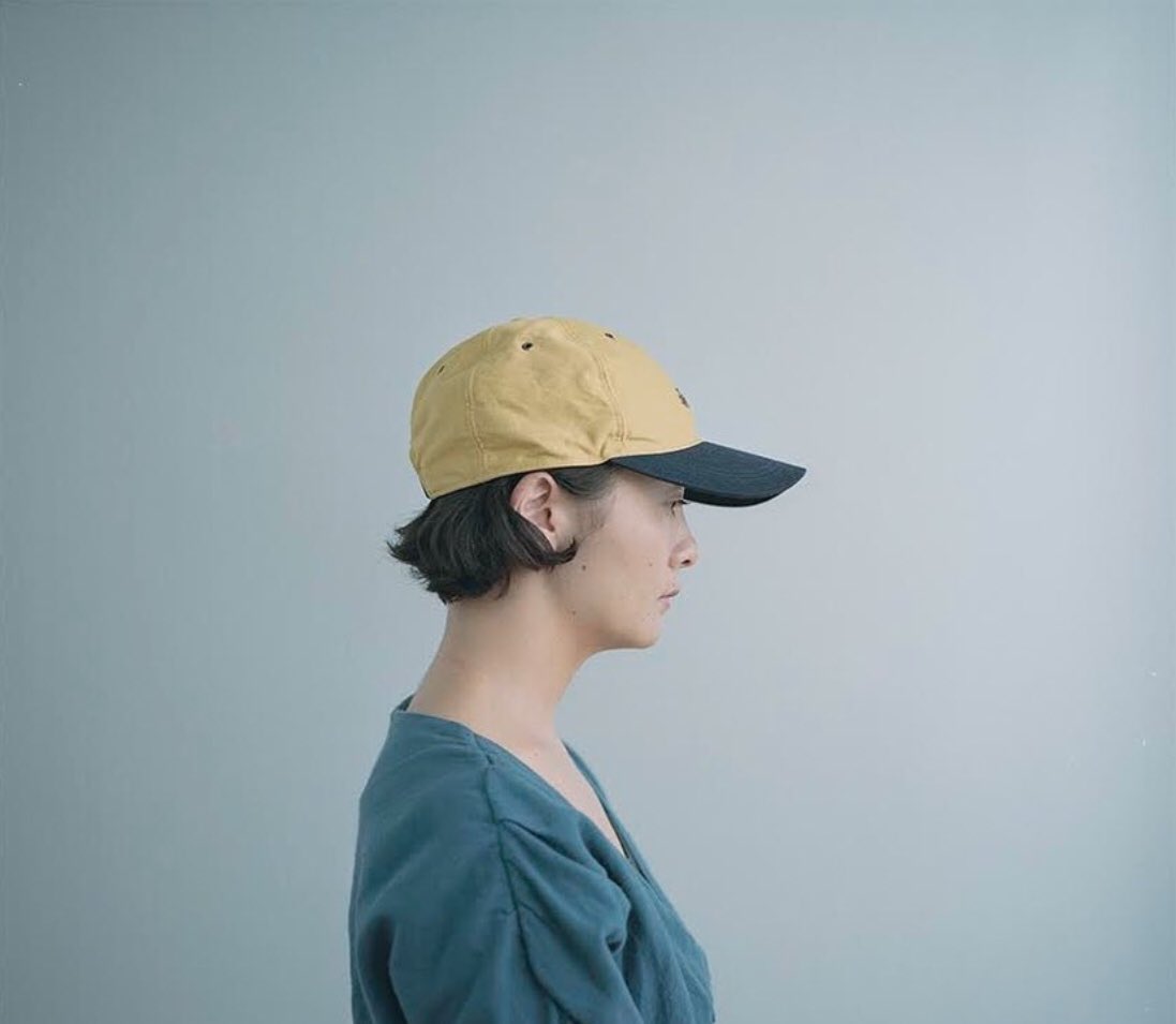 【出店者紹介】
TERAI craftment （東京／帽子）
帽子パタンナーとして様々なアパレルブランドの帽子製作に携わってきた武市曉が2014年に立ち上げたブランド。
テライクラフトメントの帽子はパタンナー自身がデザイン／製作することによって、デザイン性と帽子としての機能性とのバランスに定評がある