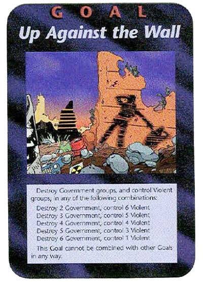 Ike イルミナティは 19年に発売されたアメリカのスティーブ ジャクソン ゲームズ社のカードゲーム 悪しき予言として作られたものであれば信じなくていい 被爆した日本を侮辱するようなものなら到底許されるものではない イルミナティカード
