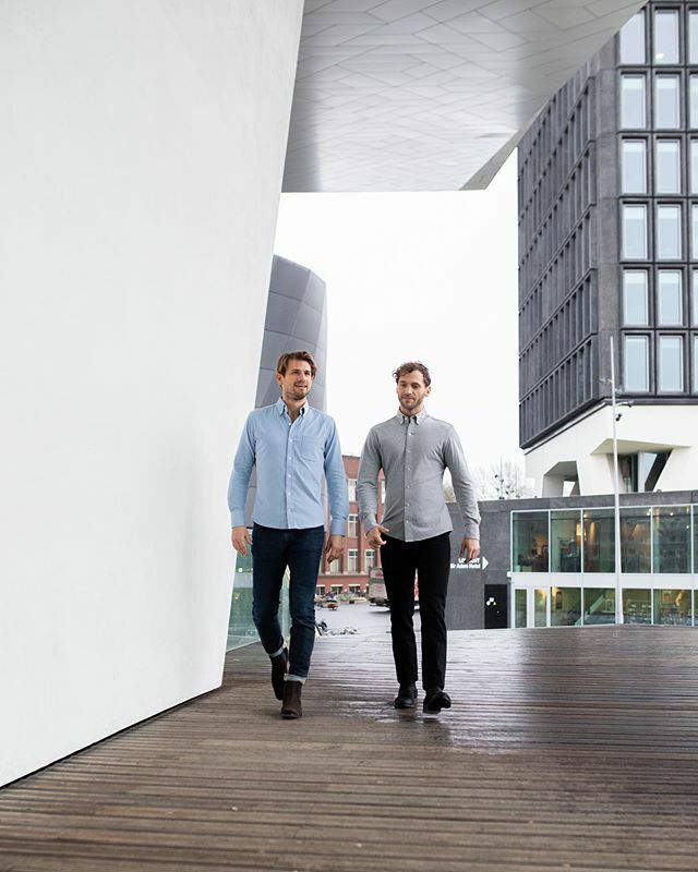 Are you not afraid to make a statement? Go for something different and choose our new Corduroy shirt. These shirts have a super comfy feel. <a href="/steven_tol/">Steven Tol</a> Also, a little sneak peek for next month.. New knits are coming in! <a href="/mitch/">Mitch</a>.vdelaar #shirtbyhand #eyefi… ift.tt/2w9yqKp