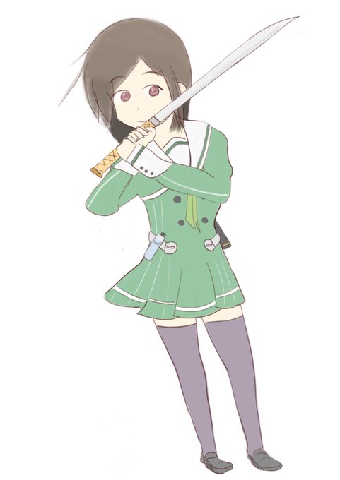 月夜見のtwitterイラスト検索結果 古い順