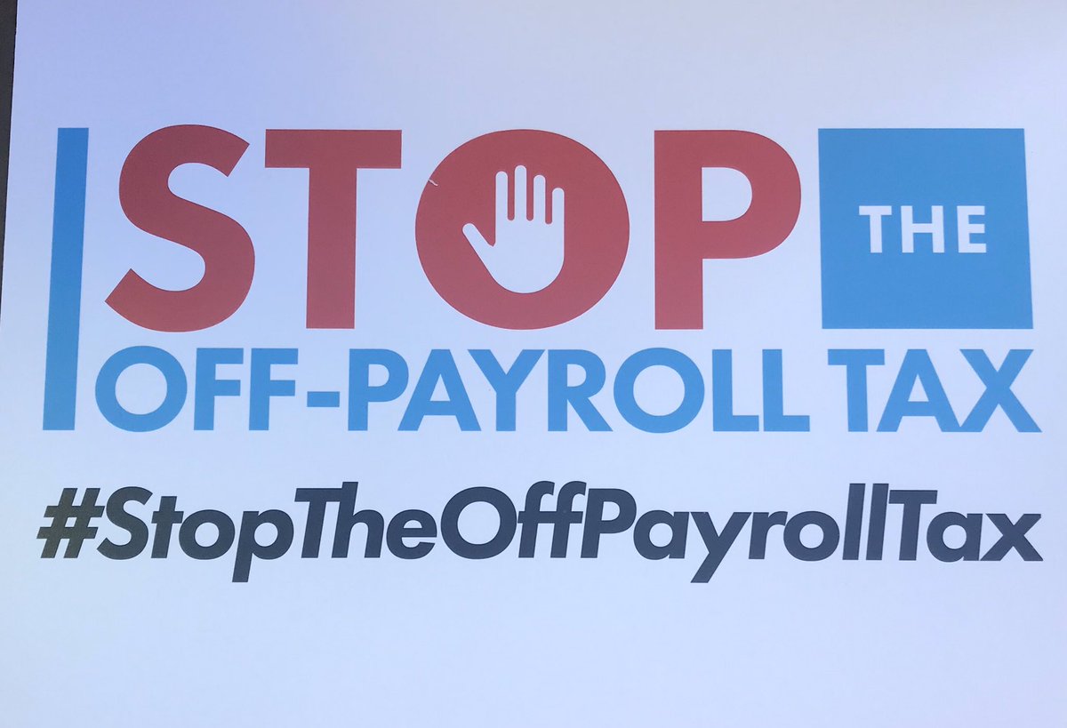 stopoffpayroll tweet picture
