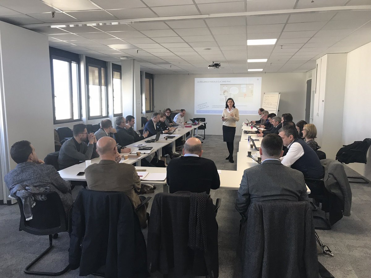 Franck Le Landais tweet media