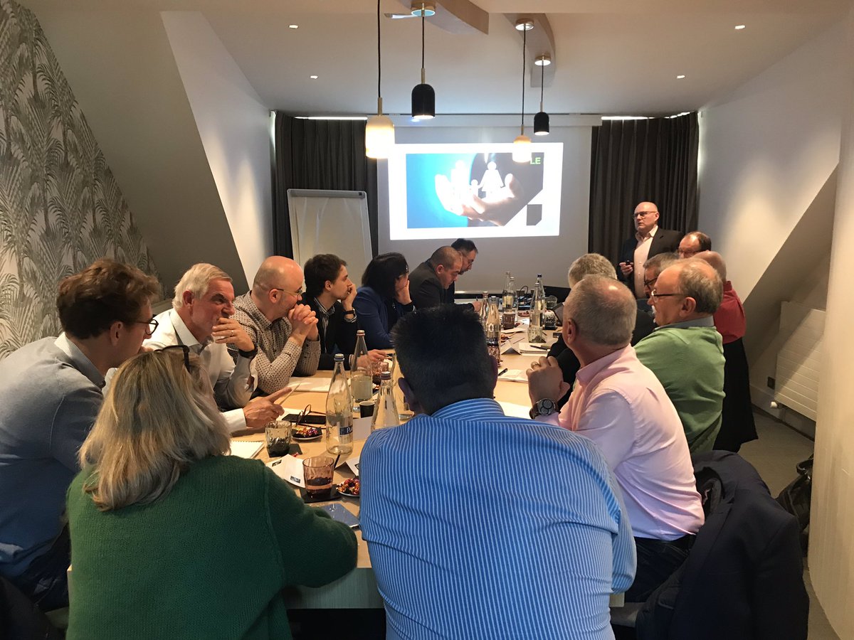 Franck Le Landais tweet media