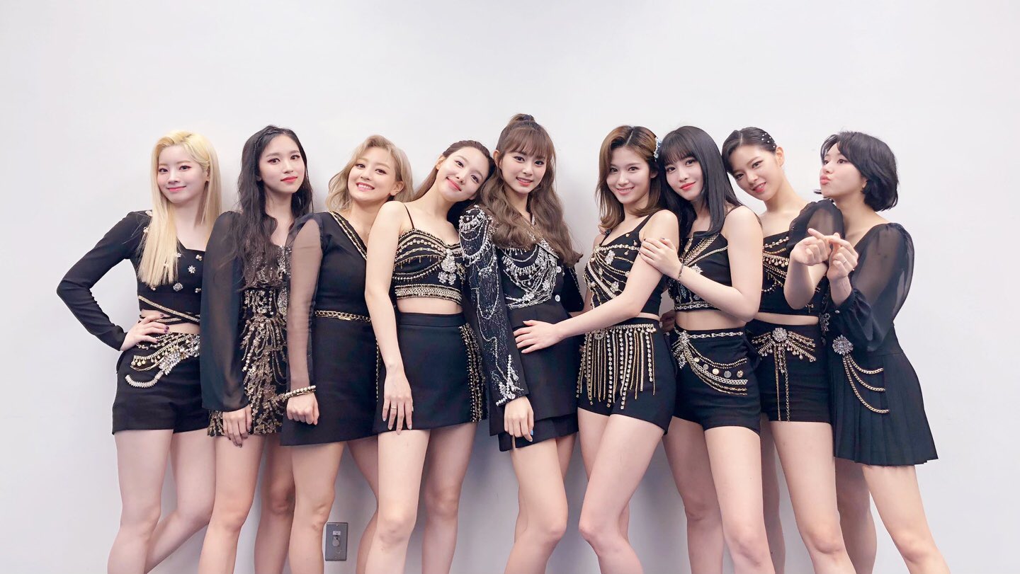 TWICE JAPAN OFFICIAL on X: 