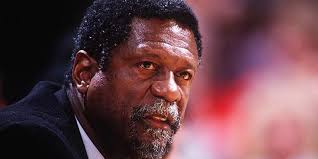 Happy Birthday to the great Bill Russell, who has always shown there is a right way to do and life. 