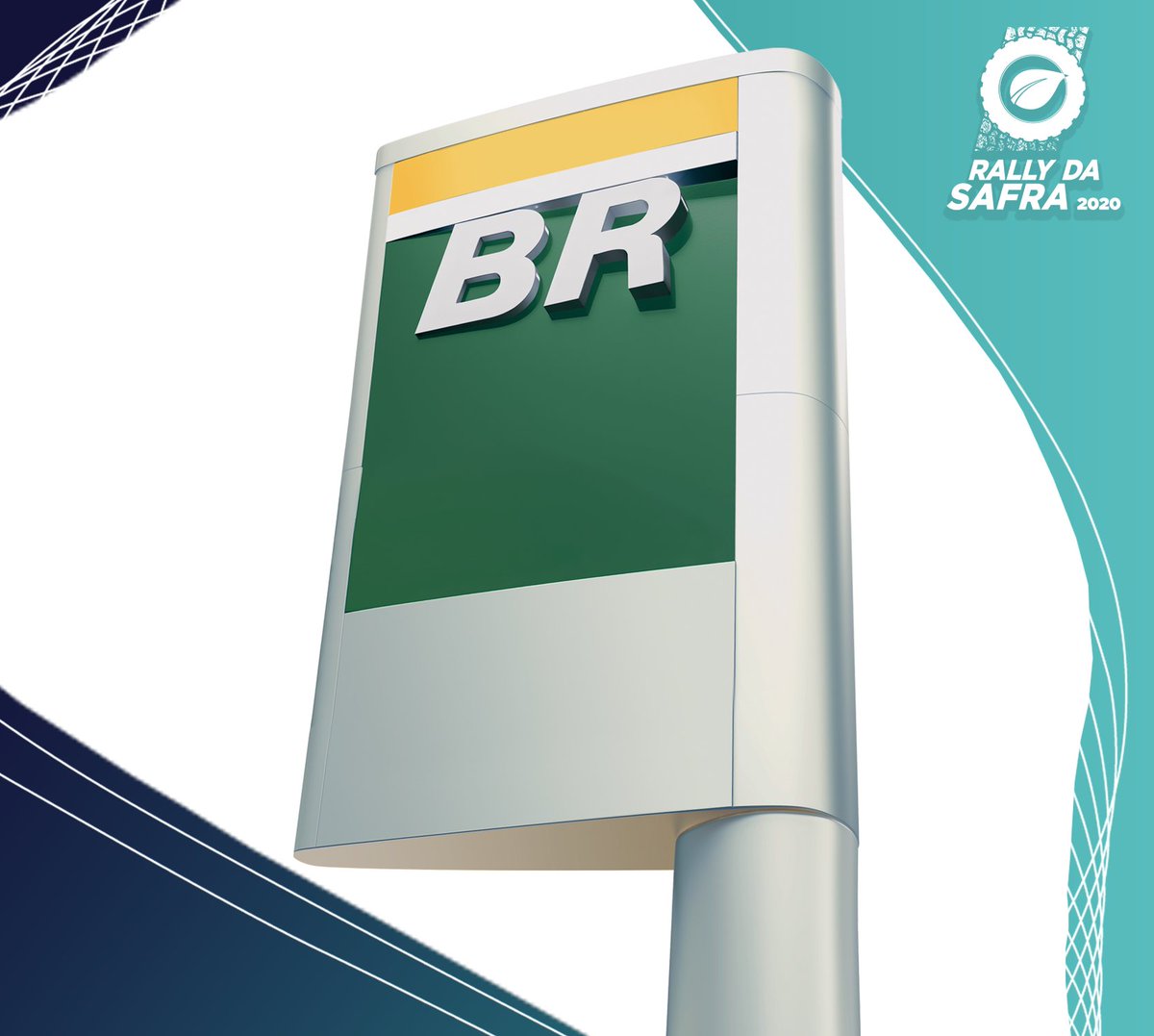 Para viajar mais de 100 mil quilômetros pelas principais regiões produtoras do Brasil, é preciso contar com quem entende de combustível. Anunciamos um novo apoiador ao Rally da Safra 2020. Seja muito bem-vinda, BR Distribuidora. 👍

Saiba mais em br.com.br/?rdst_srcid=20…