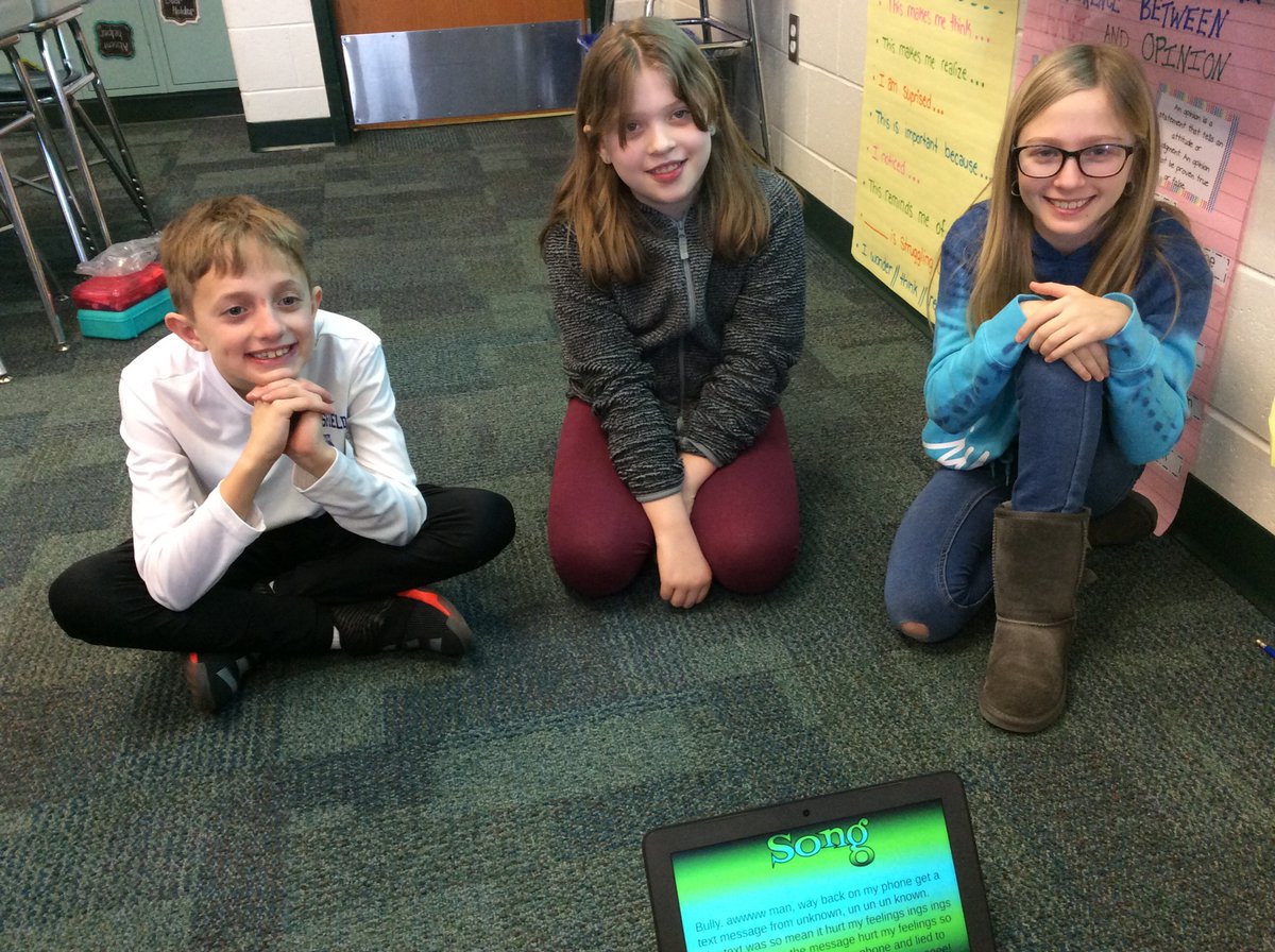 Judy Shapiro tweet media