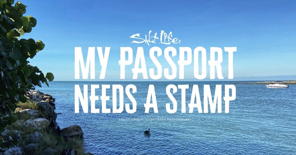 RealSaltLife's tweet image. We travel not to escape life, but so that life does not escape us 🏝 (📸 @ScottRyanPhotos )

#WednesdayMotivation #beach #sea #sun #ocean #salty #SaltLife #fishing #diving #boating #vacation #WednesdayVibes 

RT, LIKE &amp;amp; TAG for a chance to win some Saltlife.com #swag