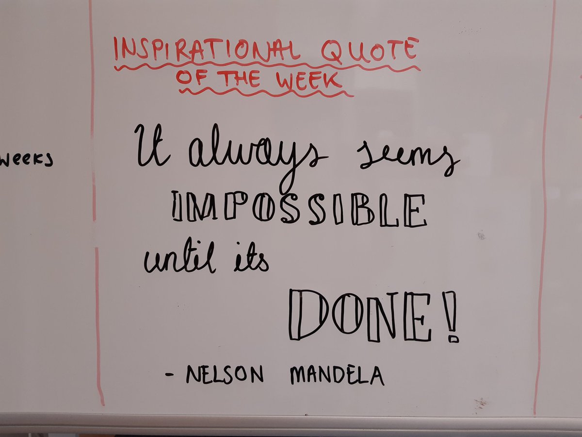 This week's office inspo 💪 #brightbeginningsmidwives #continuityofcarer #betterbirths @becfleur @MidwifeLucyJ @MrsRumney @pixhill @LizDixonMidwife