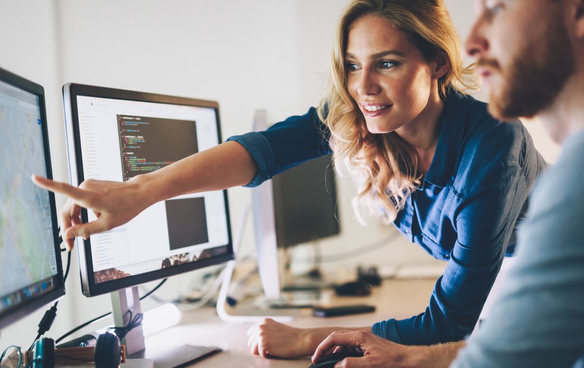 HiringOnSocial's tweet image. Top Pick for Recruiters: Top 3 Tips For #RecruitingTech Talent via @conveyiq #recruitingtips buff.ly/2SgnJyj