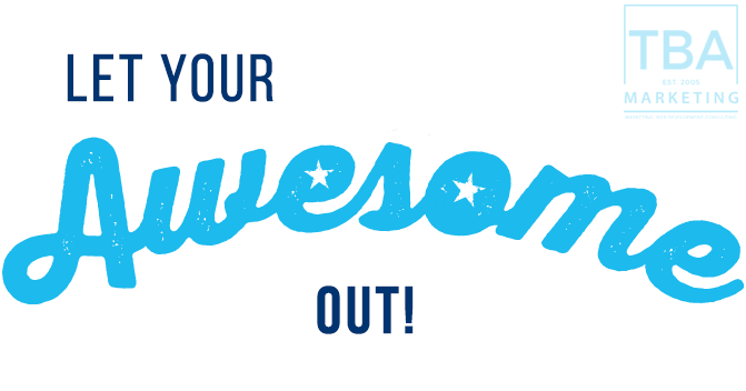TBAMarketingLLC's tweet photo. Let Your Awesome Out!
813.501.2932 | https://t.co/XLEtvtBZoq

#TBAmarketing #Marketing #LeadGeneration #LeadFunnels #GooglePPC #FacebookAds #SEO #Advertising  #WebDesign #WebDevelopment #Wordpress #Ecommerce #Mysql #WebHosting #NewYork #California #Florida #follow #hosting #print https://t.co/RMjr6wIBbl