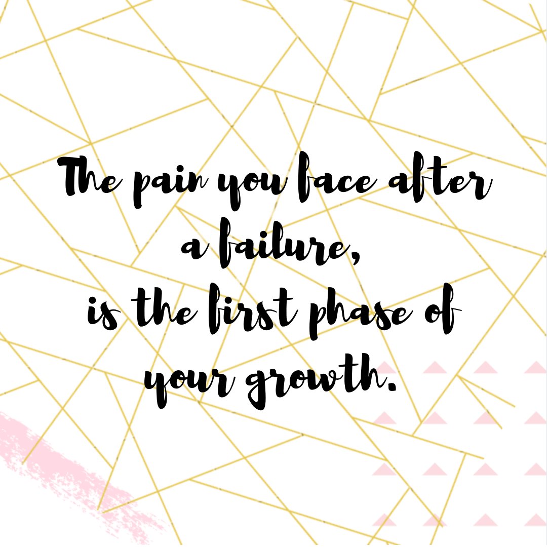 'The pain you face after a failure is the first phase of growth.' 👏 
.
Practice makes better, every single time! ✨
.
(Full post on our @instagram)
#EyelashExtensions #Lashes #EyelashTech #EyelashArtist #DivineLashes #QOTD #Motivation #Growth #Success #Beauty #Toronto #Montreal