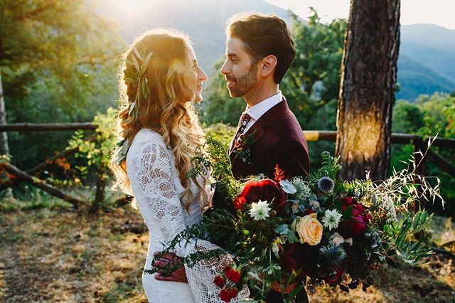 “You are the rose of my heart, you are the love of my life” 
#asseenincolumbus #614 #muchlove_ig #theknotohio #columbusweddings #stylemepretty #ruffledblog #italy #photobugcommunity