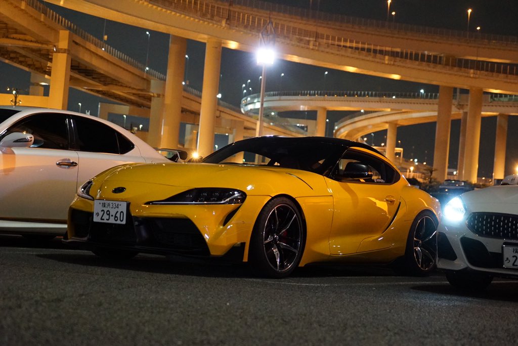 全日本黄色の車はかっこいい選手権 Twitter Search Twitter