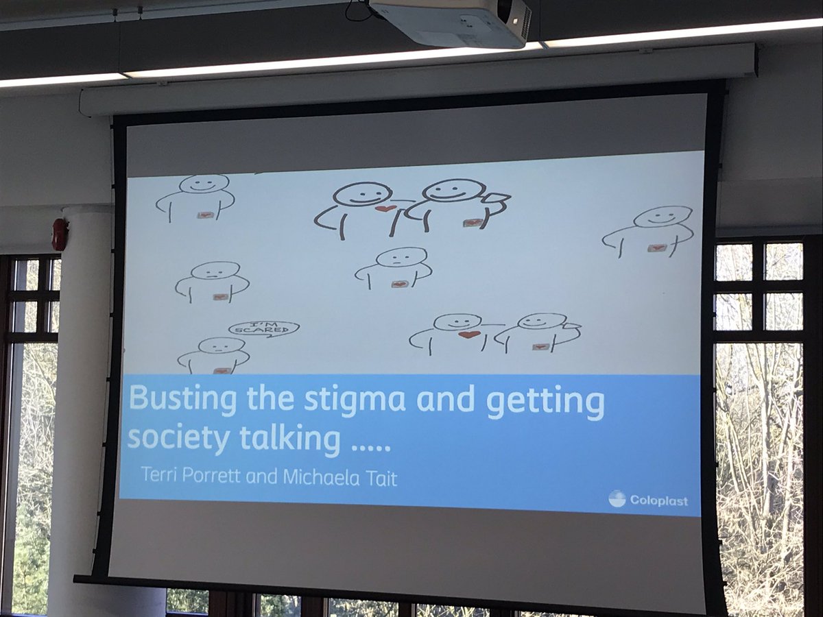 Dr Theresa Porrett tweet media