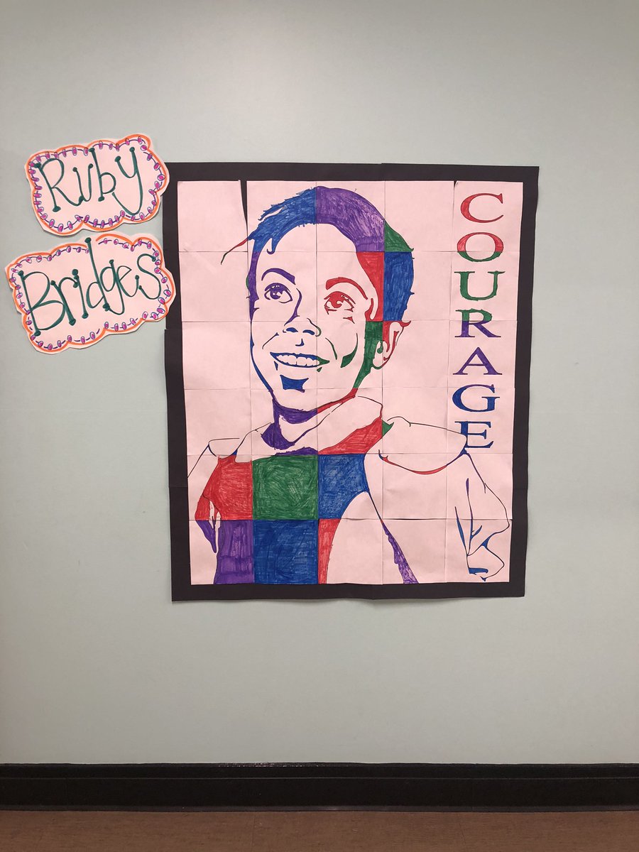 #BlackHistoryMonth2020 #tpsd
