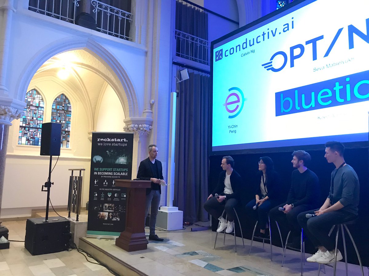 Rockstart tweet media