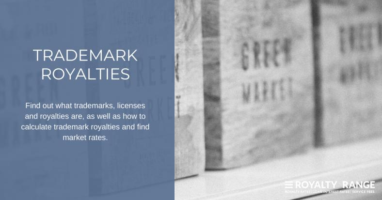 RoyaltyRange's tweet photo. Learn more about #trademark royalties and where to find reliable data for your analysis 🤓
Click here 👉 https://t.co/k6arm2X3Na
#RoyaltyRange #royalties #data #tax #transferpricing https://t.co/eyam03ciMC