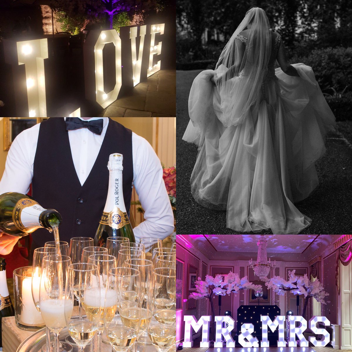 Will you be the next Mr &amp; Mrs ?

It is the month of LOVE after all!! So.. who’s…

PLANNING to POP the BIG question this Friday?

WAITING for the BIG question to be POPPED?

DECIDED to take the reins and ask your man ‘Will You’.. on the 29th? 

Say ‘I DO’ in Lavish London Luxury!