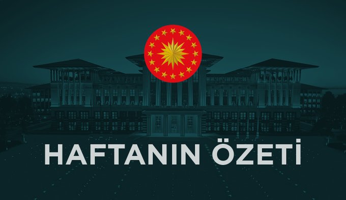 Haftanın Özeti (03-09 Şubat 2020, İşitme Engelliler Özel Yayını)

youtube.com/watch?v=b4vyfN…
