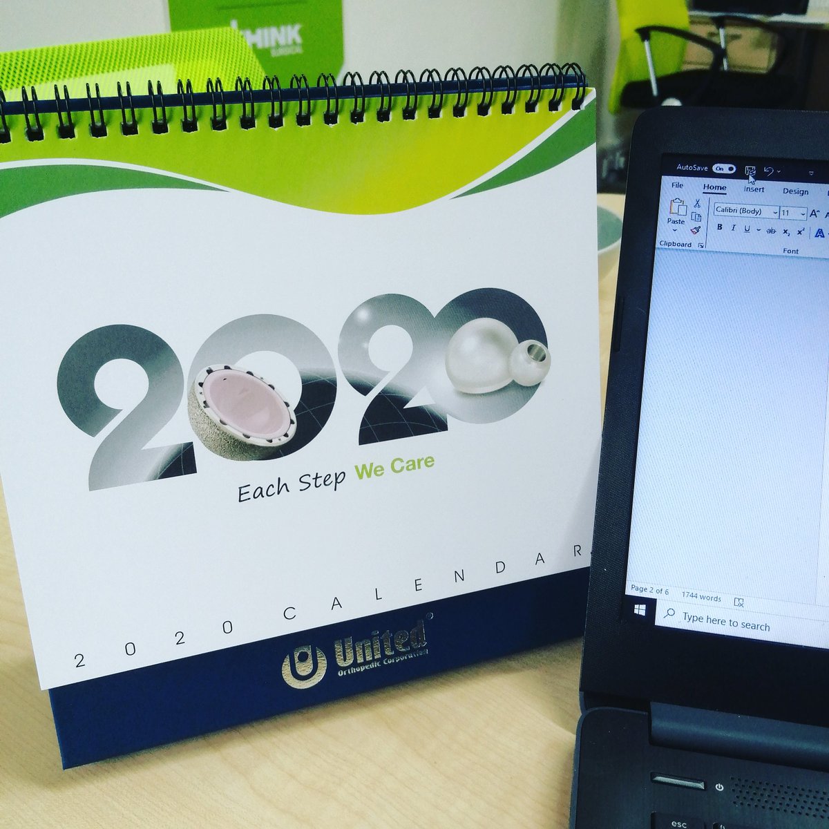uocuk2's tweet photo. We're busy planning a busy schedule of #events in 2020! Excited to be attending #AAOS2020 @AAOS1 in March, #CAOS2020 in June @robotsurgeryuk, #BOA2020 @BritOrthopaedic &amp; our United Orthopedic Corporation 4th European Academy Conference in Sept! #WednesdayMotivation #orthopaedics https://t.co/W3Ck1fBiiZ