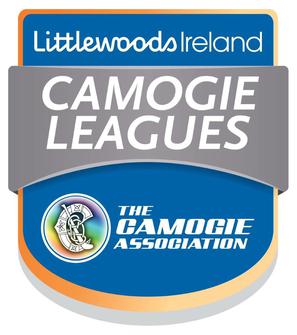 OfficialCamogie's tweet photo. 📢 The postponed @LWI_GAA Camogie Leagues fixtures from Sunday February 9th have now been re-arranged
Full details ➡️ https://t.co/7HAfaNDp6M
#StyleOfPlay https://t.co/ygMz66HesY