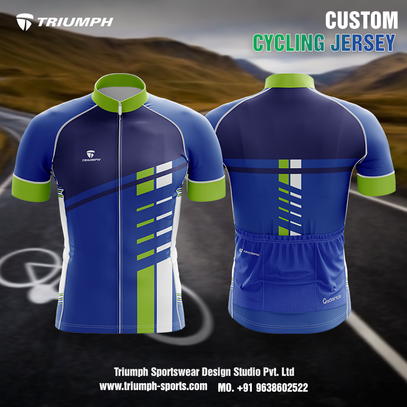 custom bicycle jerseys no minimum