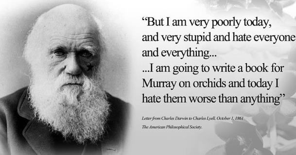 As we celebrate Charles Darwin today, we at Task Force Turtle want to call attention to the pervasiveness of depression, impostor syndrome, and self doubt among even the greatest minds. Even Darwin got down on himself, and often. It is real, and it is OK