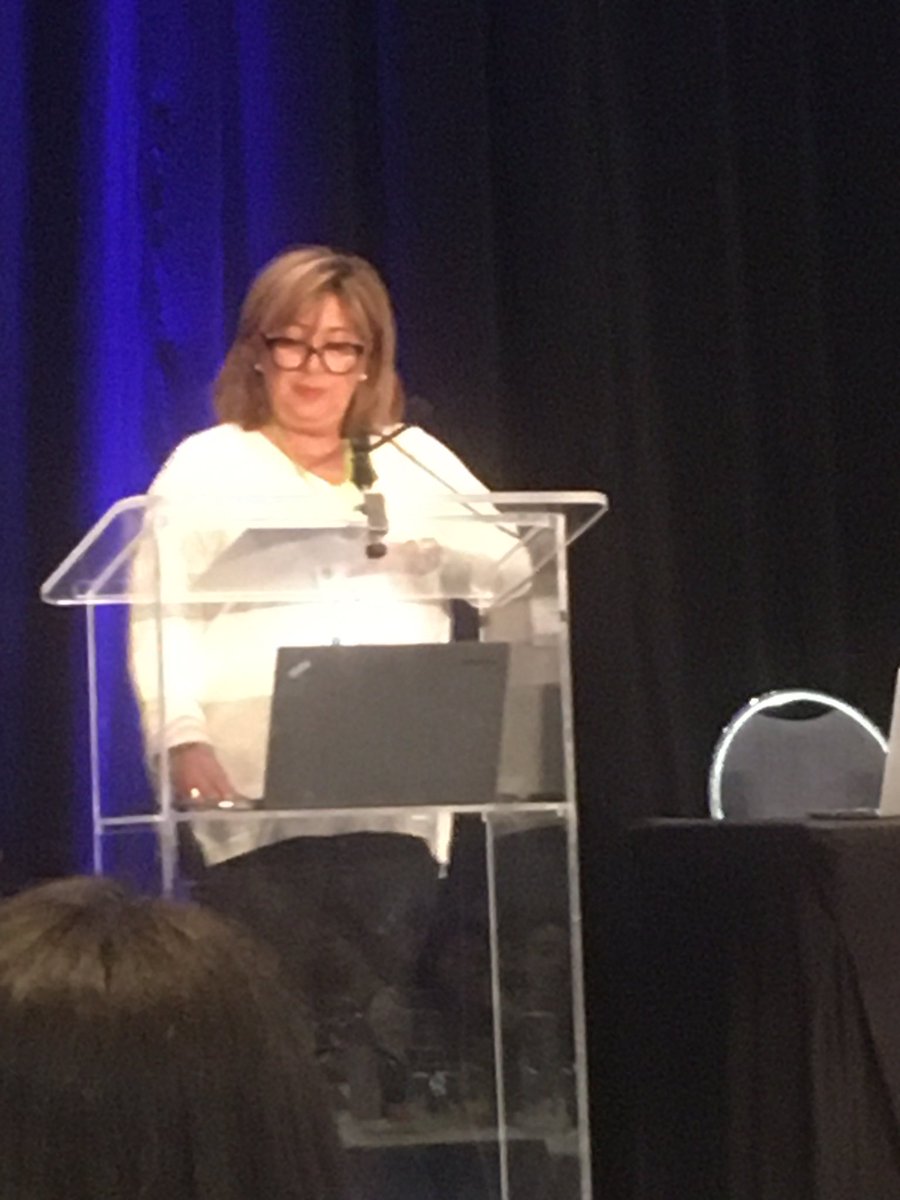#ecs2020 Early Childhood Symposium Dr. Sheryl Smith-Goldman is keynote speaker <a href="/Concordia/">Concordia University</a> Dr. Sandra Chang-Kredl and Dr. Harriet Petrakos will present as well.