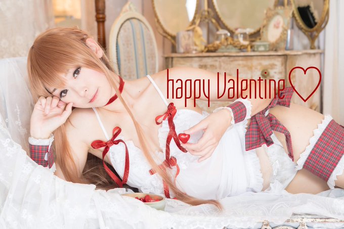 Twitterのコスプレ画像63