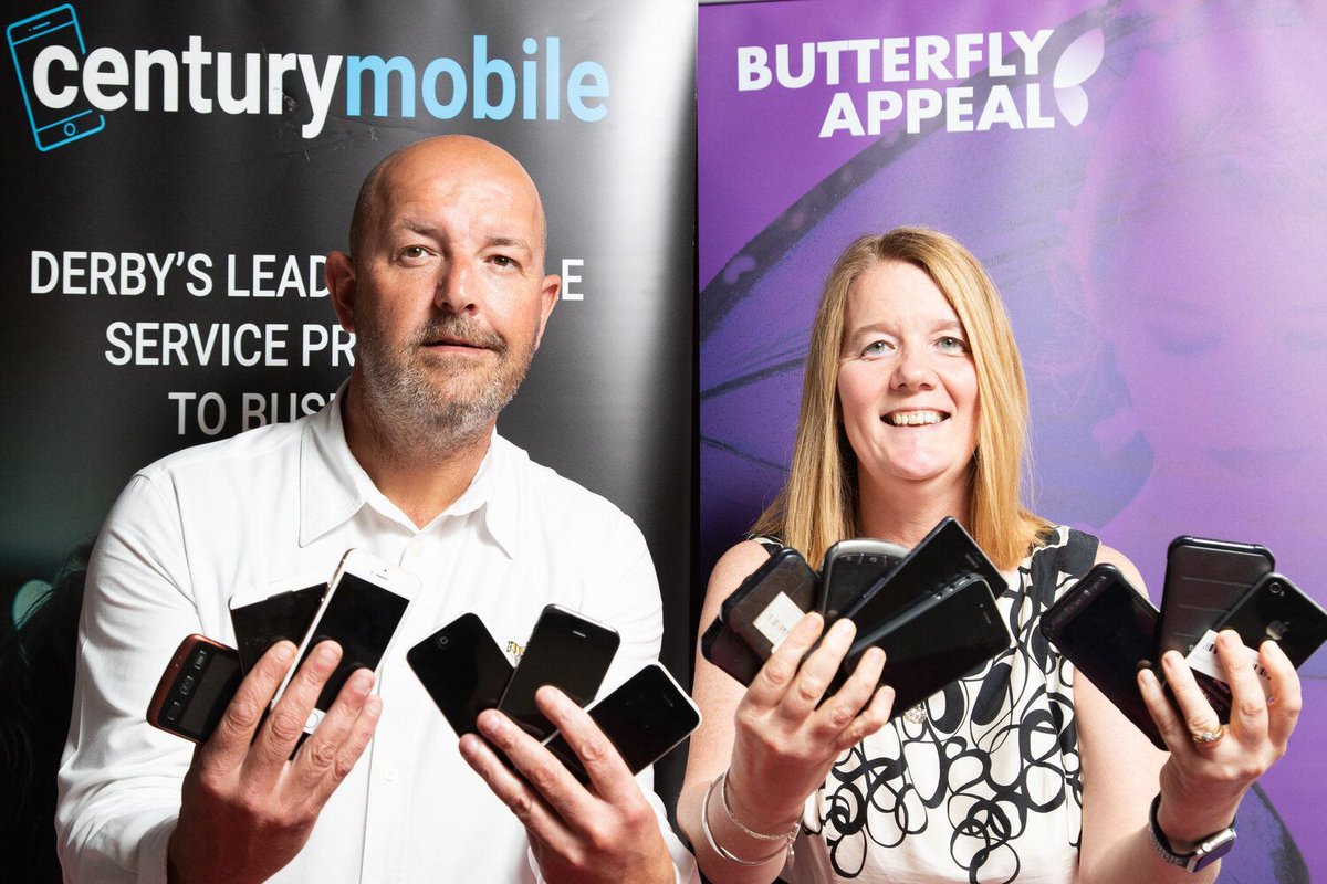 Marketing Derby tweet media