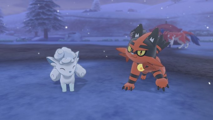 眠り粉さん がハッシュタグ ポケモン をつけたツイート一覧 1 Whotwi グラフィカルtwitter分析