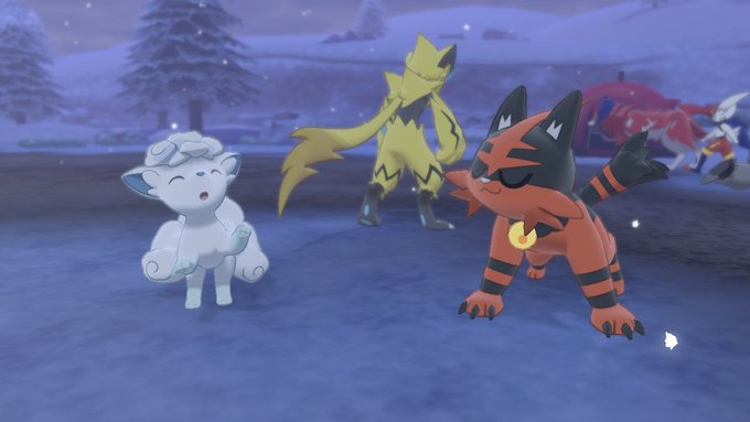 眠り粉さん がハッシュタグ ポケモン をつけたツイート一覧 1 Whotwi グラフィカルtwitter分析