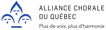 L'Alliance chorale du Québec est à la recherche d'un·e 𝗗𝗶𝗿𝗲𝗰𝘁𝗲𝘂𝗿·𝗿𝗶𝗰𝗲 𝗴𝗲́𝗻𝗲́𝗿𝗮𝗹·𝗲! ⚡️

Date limite: 16 février 2020. ⏱

Plus de détails en cliquant ici: 
bit.ly/2OOInmY