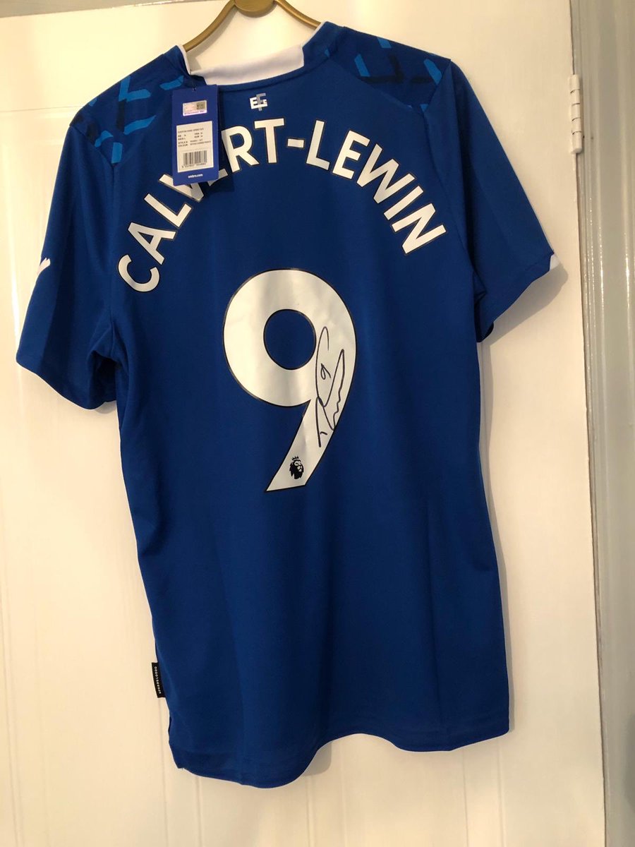 COMING SOON!

We will be selling raffle tickets for these 2 shirts with all proceeds going to the @EITC sleepout. Come back soon for the link 👍🏻 

@everton @royalnavy @britisharmy @RoyalAirForce @efc_engagement @EFC_FansForum @NWRFCA_Support #UKArmedForces #EFC #EiTC #COYB
