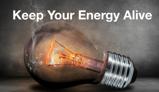 Futureproofly's tweet photo. How to Keep Your #Energy at Work? | #blogpost https://t.co/6rAGW9xbR4 cc @Heartificial https://t.co/mALoPL6fFD