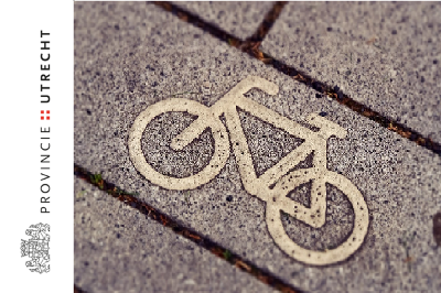 ProvUtrecht's tweet photo. Wil je meer weten over de ontwikkeling van snelfietsroutes in de provincie Utrecht? Bekijk dan onze storymap: https://t.co/tdQslsyzxc https://t.co/YAE9sSJuSn
