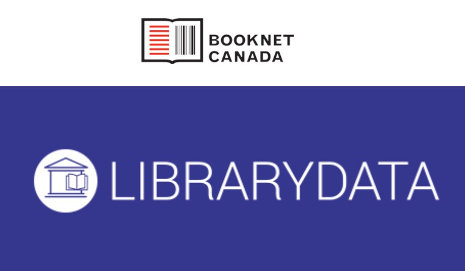 infodocket's tweet image. New Data Analysis Service: #LibraryData From @BookNet_Canada Offers First Glimpse Into the Canadian Public Library Market & More News Headlines ow.ly/NYdv50yktES #libraries