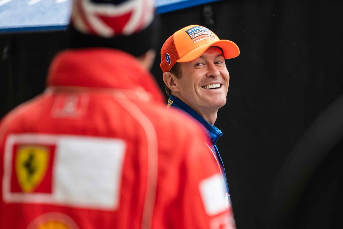 StatesmanGP's tweet photo. PHOTOS: IndyCar teams test their wheels at COTA in advance of April race https://t.co/eN9vQ46iKa https://t.co/XX7rR8f5rV