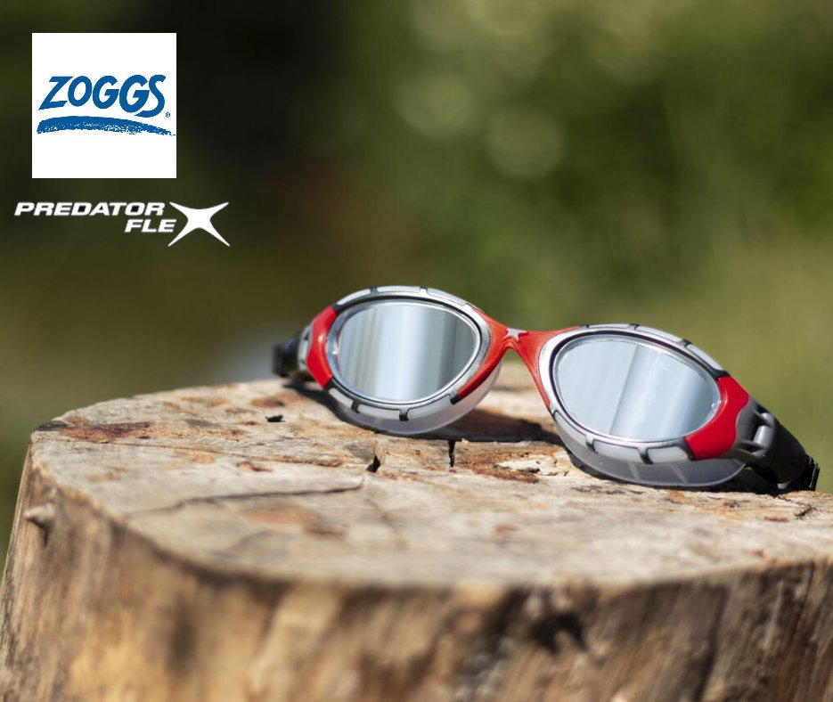The popular <a href="/ZoggsUK/">Zoggs UK</a> Predator Flex range is now available in two different sizes; regular profile fit, and small profile fit.
Come check out their best fit yet! #zoggs #predatorflex

sos-swim.co.uk/equipment/gogg…