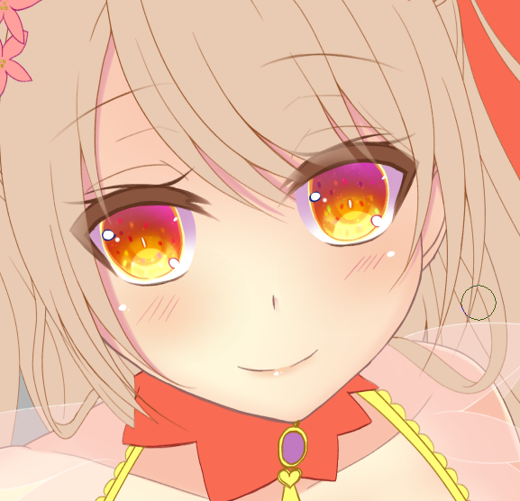 進捗はとてもだめです 