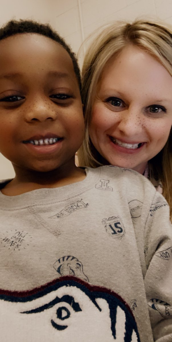 Sometimes the best medicine is simply a hug!