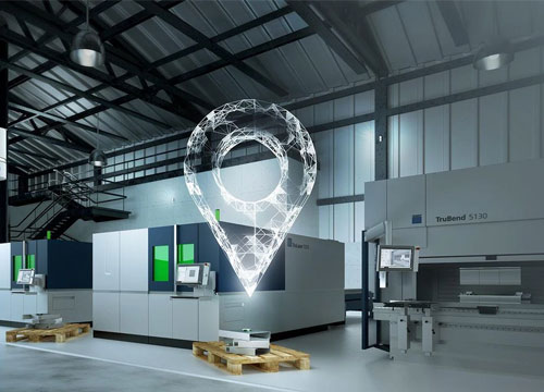 Industrial companies to present new #standard for #Positioning #Technologies at <a href="/hannover_messe/">HANNOVER MESSE</a> 

led by <a href="/TRUMPF_News/">TRUMPF</a>, some 60 industrial companies will present #omlox

themachinemaker.com/hannover/omlox…

#hannover #hannoverpreview
#drone <a href="/squadrone_sys/">Squadrone System</a> 
@PepperlFuchs @rwth_wzl 
<a href="/SICK_de/">SICK Deutschland</a>